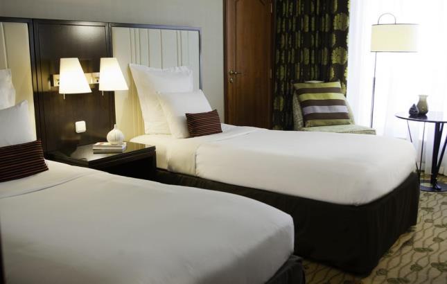 RENAISSANCE BRUSSELS