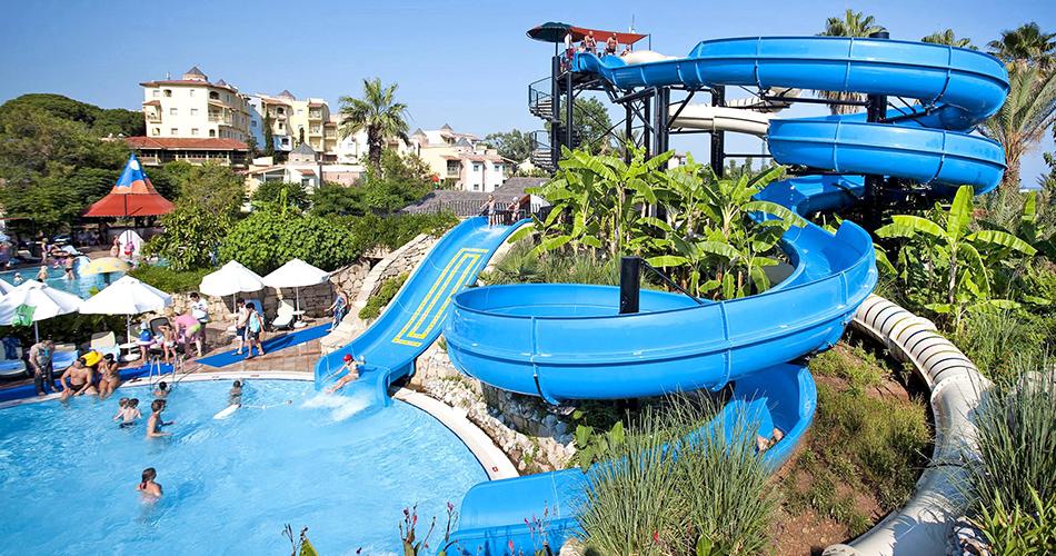 Limak Arcadia Golf & Sport Resort