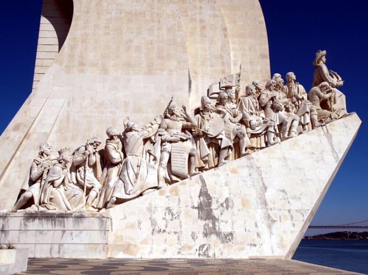 Portugalsko - prodloužená varianta