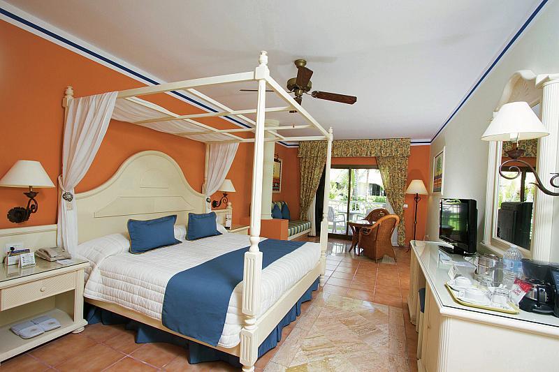 Gran Bahia Principe Punta Cana
