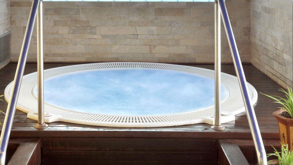 Ght Aquarium & Spa