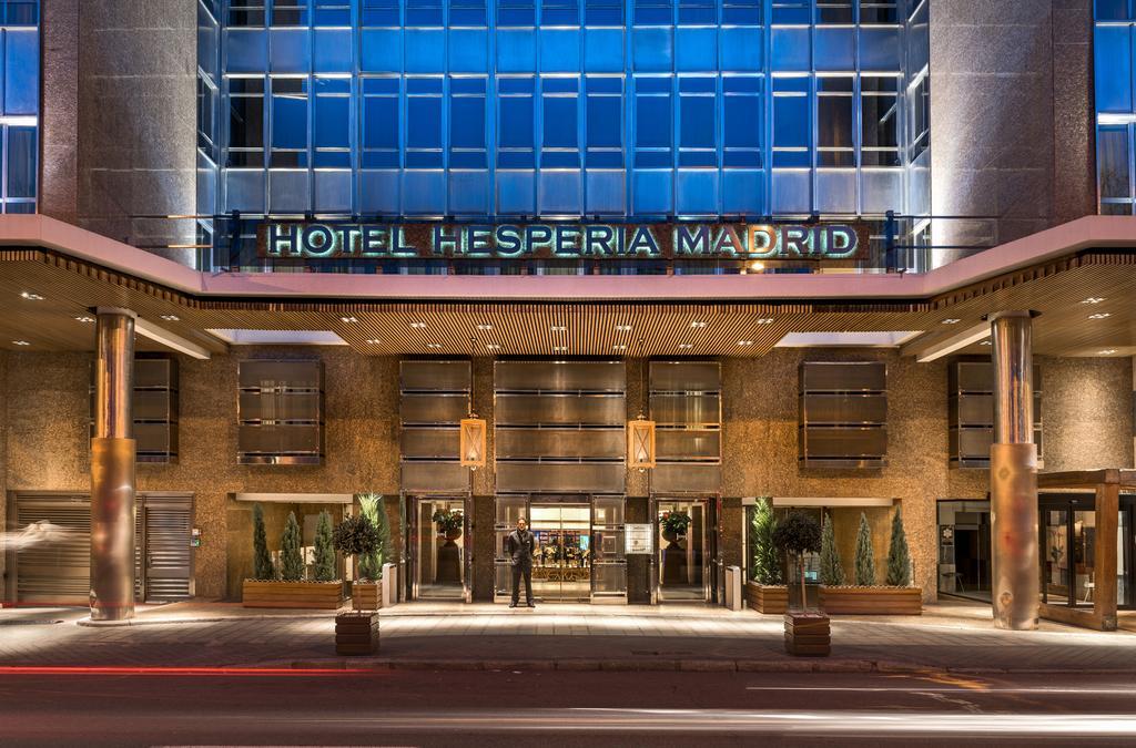 Hyatt Regency Hesperia