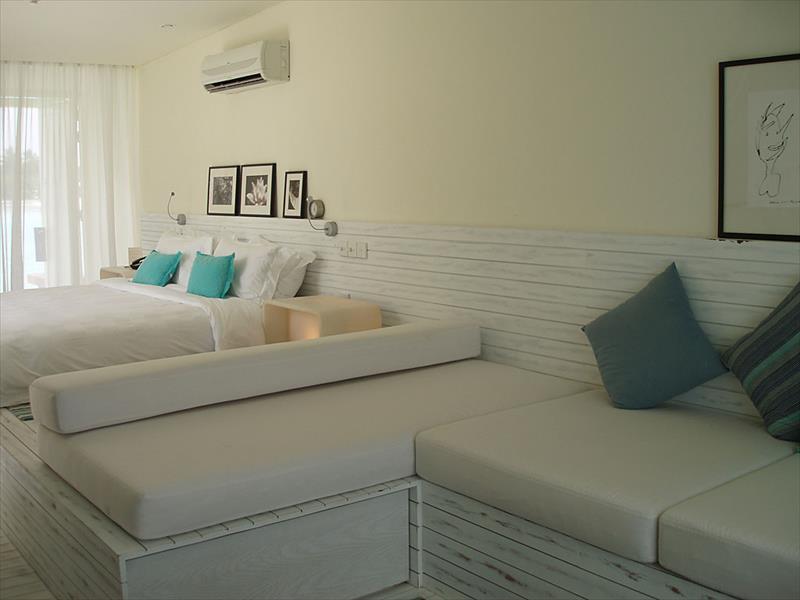 Holiday Inn Kandooma