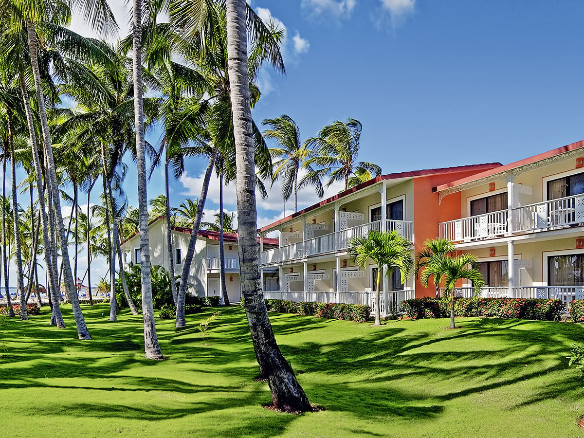 Obrázek hotelu Grand Bahia Príncipe La Romana