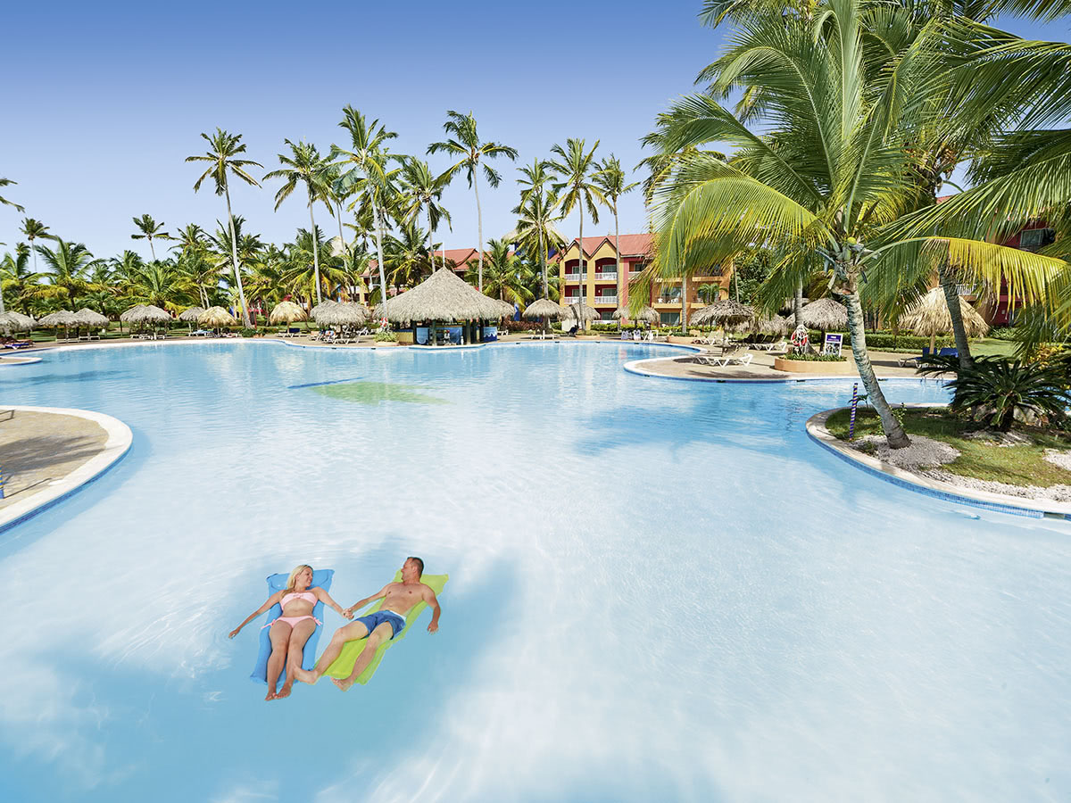 Punta Cana Princess -  