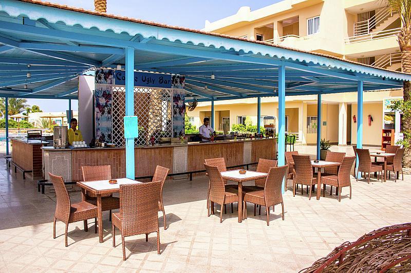 Golden Beach Resort