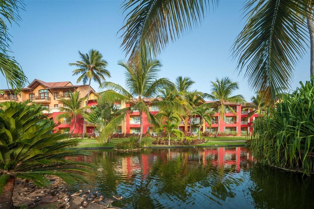 Caribe Club Princess Beach Resort & Spa – fotka 9