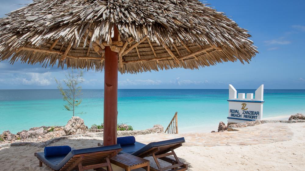 The Royal Zanzibar Beach Resort – fotka 2