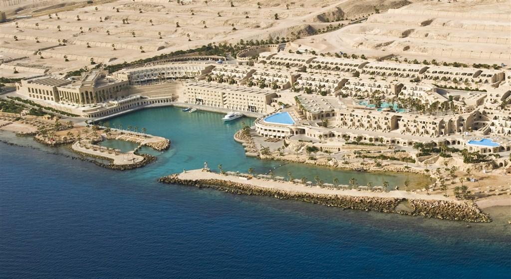 Albatros Citadel Resort