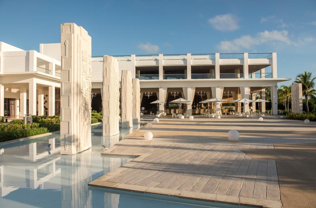 Platinum Yucatán Princess All Suites & Spa Resort