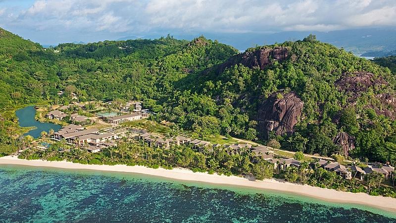 Kempinski Seychelles Resort – fotka 4