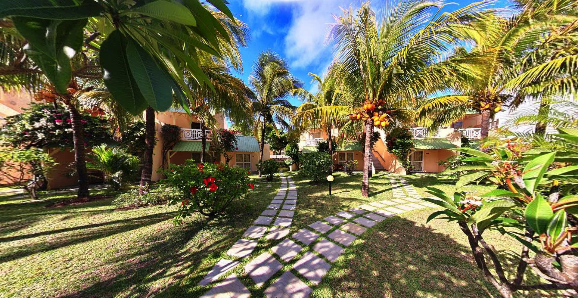 Silver Beach Resort – fotka 9