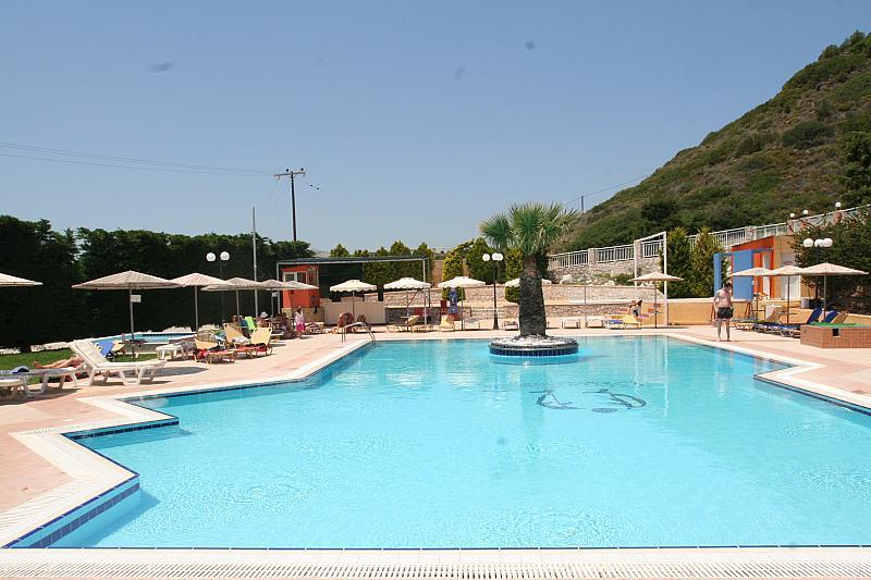Hotel Diagoras Hotel