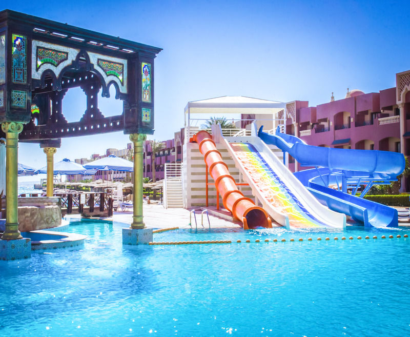 Sunny Days Resort Spa And Aquapark – fotka 6
