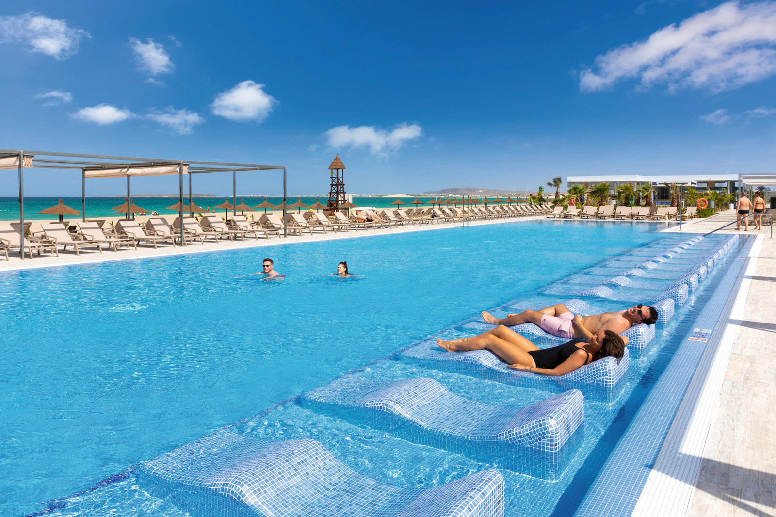 Hotel Riu Palace Boavista