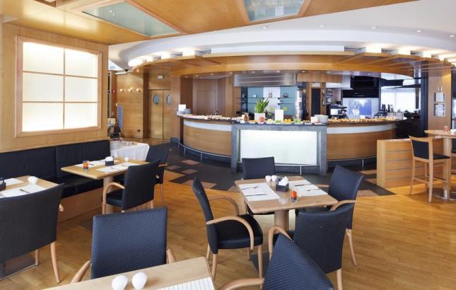 Nh Milano Machiavelli