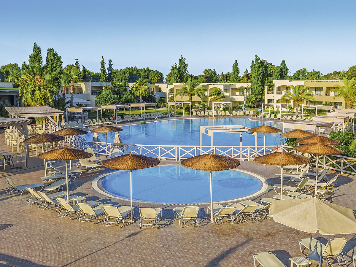 Obrázek hotelu Kipriotis Maris Suites (Kos)