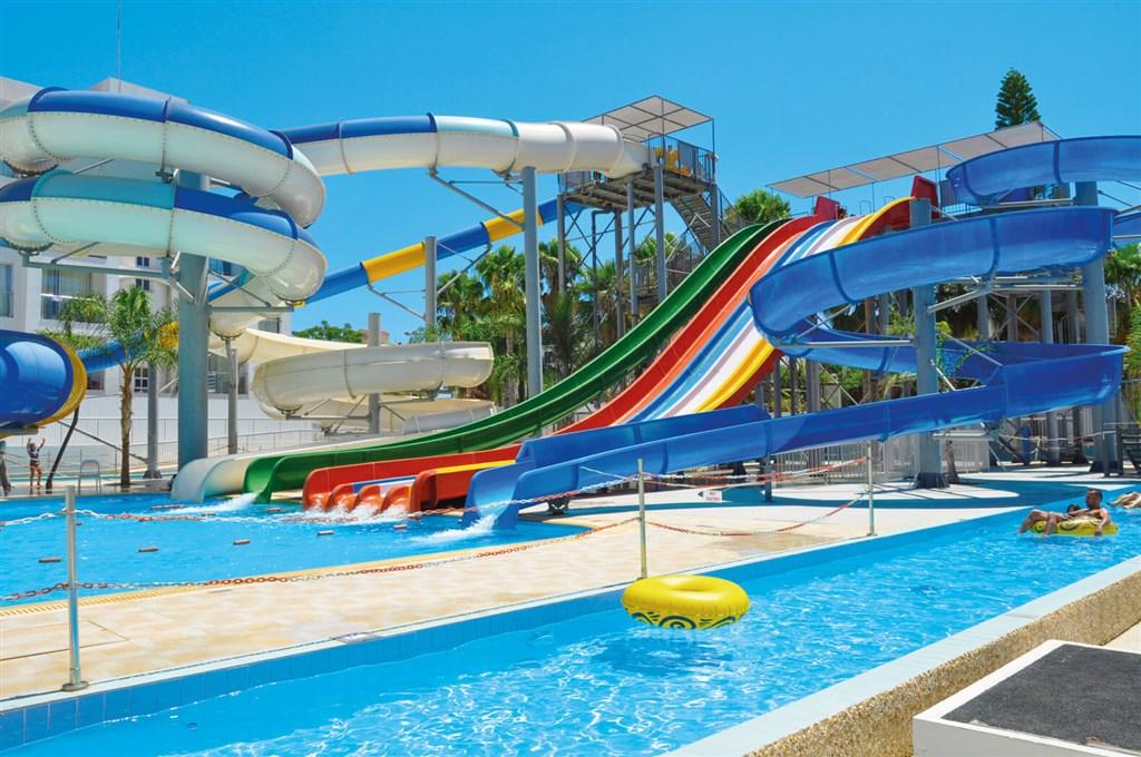 Hotel Tsokkos Gardens