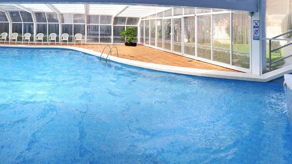 Ght Aquarium & Spa