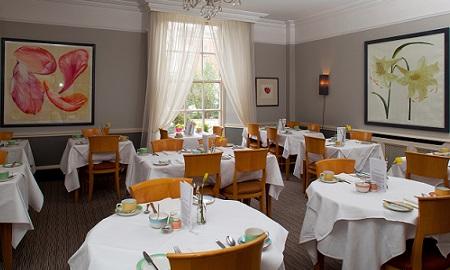 Hotel Pembroke Townhouse, Dublin