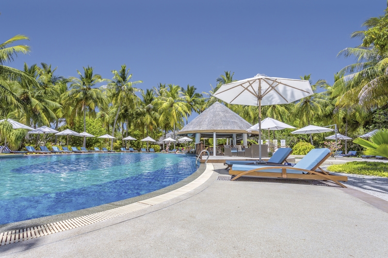 Bandos Maldives