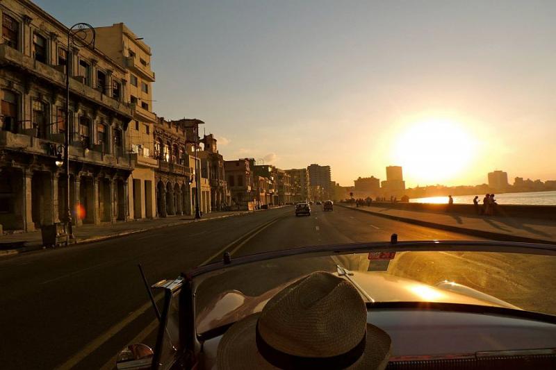 Kombinace Habana Libre / Sol Cayo Santa Maria – fotka 5