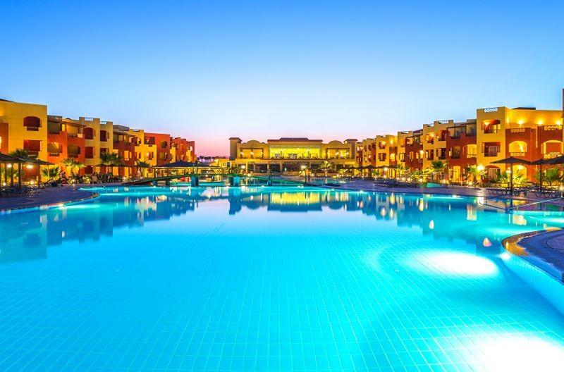Royal Tulip Beach Resort