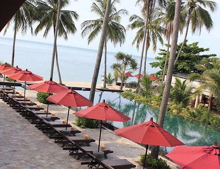 Weekender Resort Koh Samui  