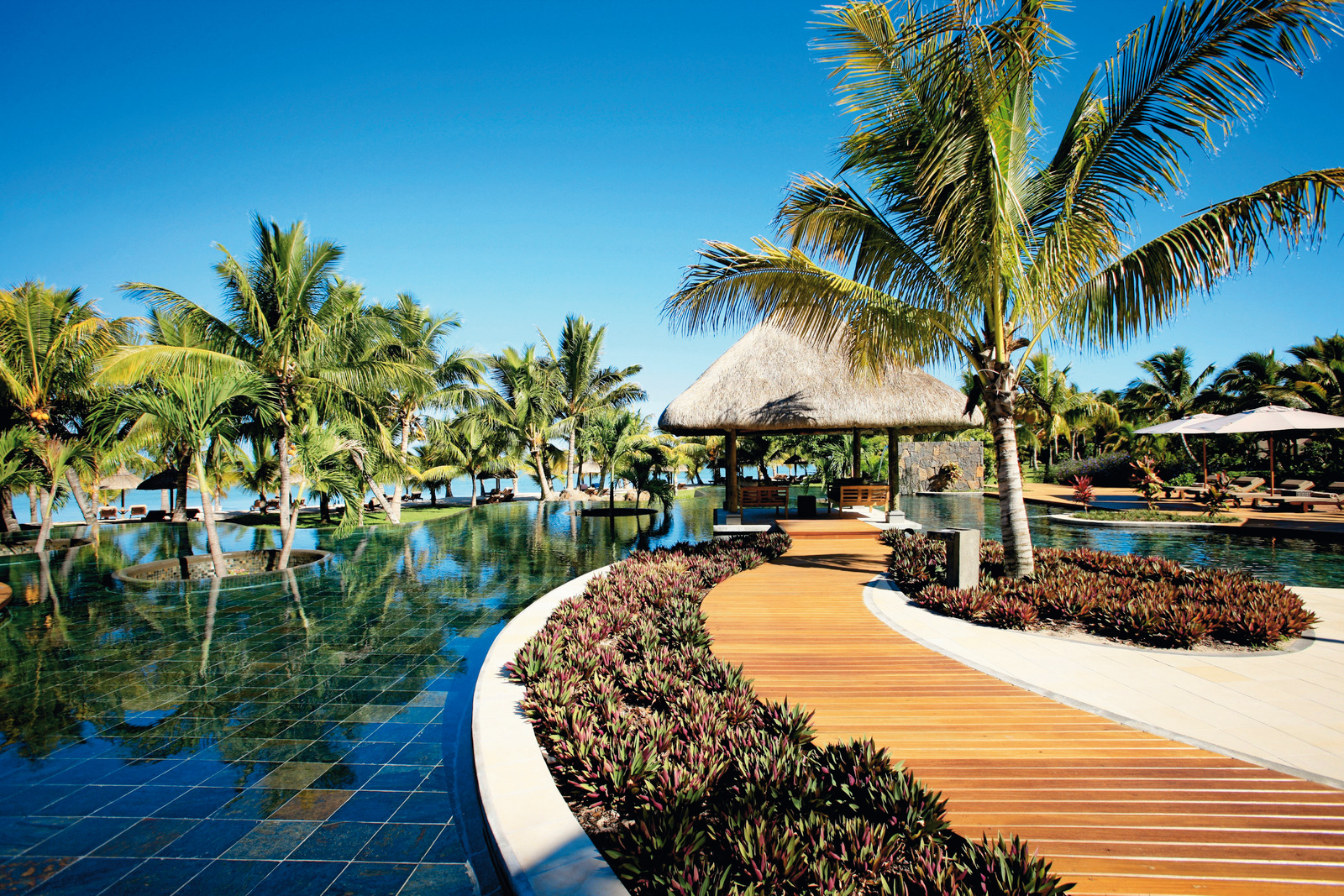 LUX Le Morne