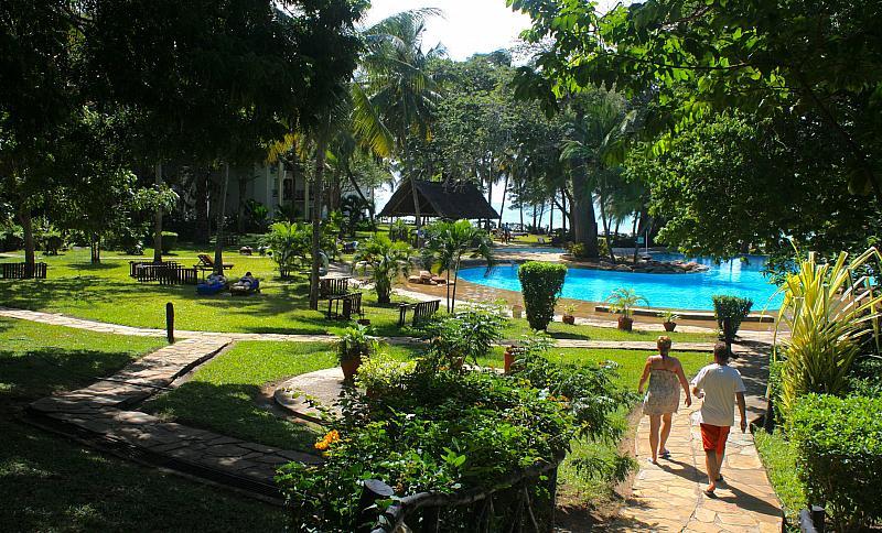 Hotel Papillon Lagoon Reef