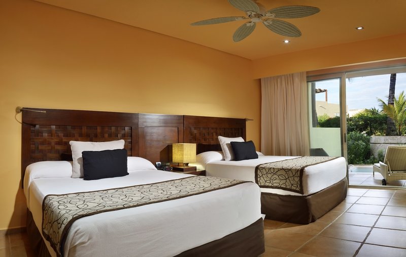 Catalonia Riviera Maya Resort & Spa Hotel
