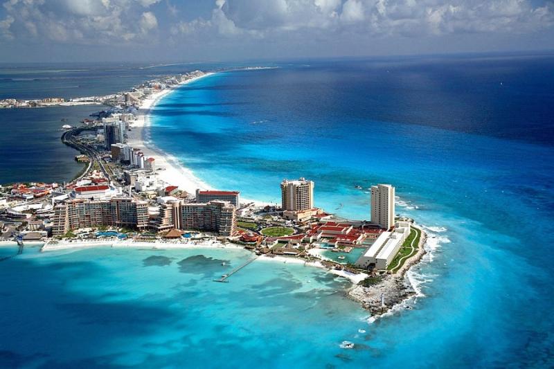 Beachscape Kin Ha Villas & Suites Cancun – fotka 9