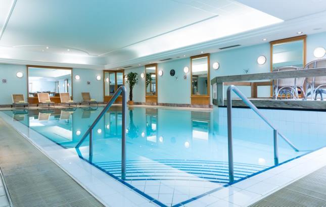 RENAISSANCE BRUSSELS