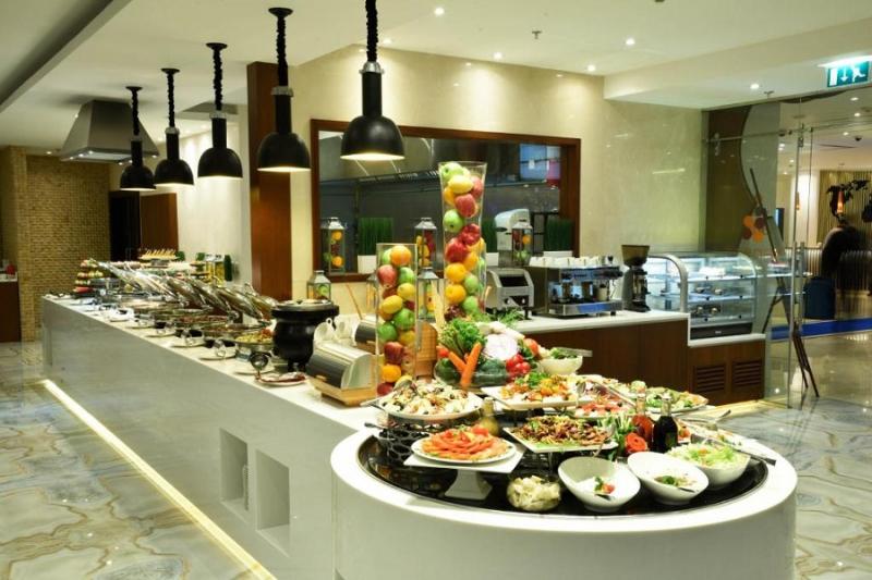 Mercure Gold Hotel Dubai