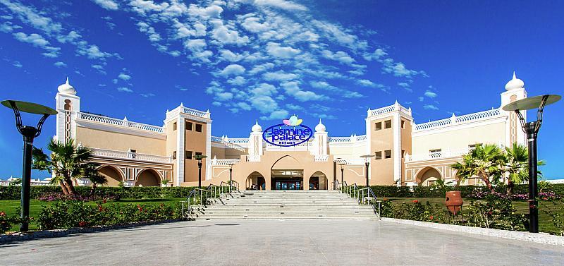 Jasmine Palace – fotka 9