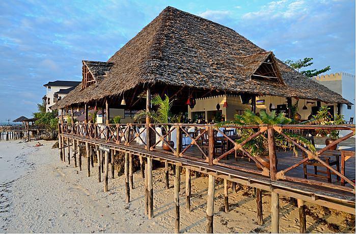 Amaan Bungalows – fotka 7