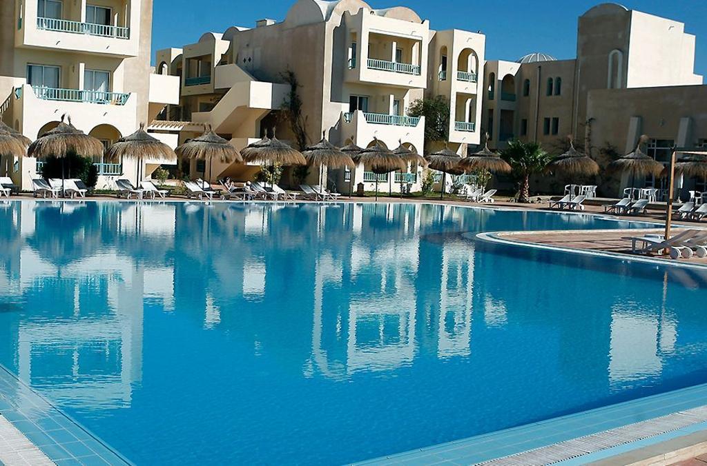 Hotel Meninx