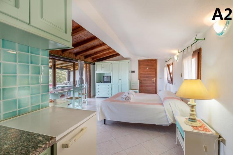 Residence Pineta Uno – fotka 6