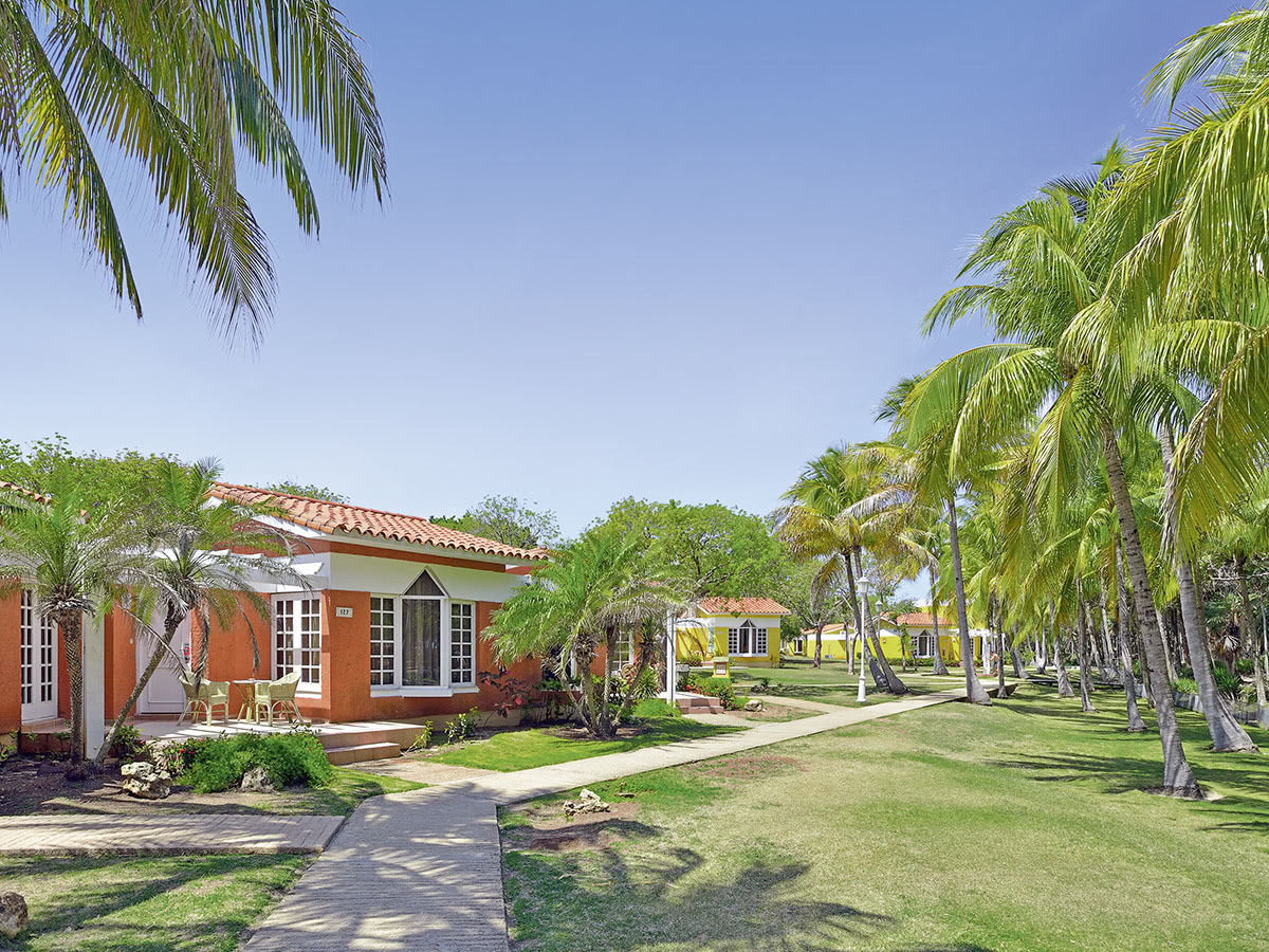 Hotel Hotel Sol Palmeras