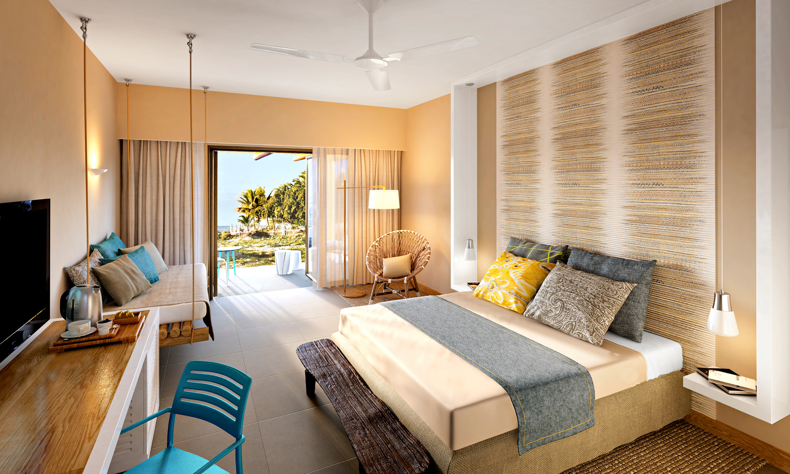 Hotel Anelia