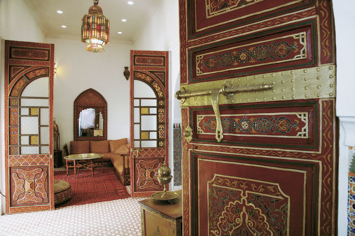 Riad Ifoulki