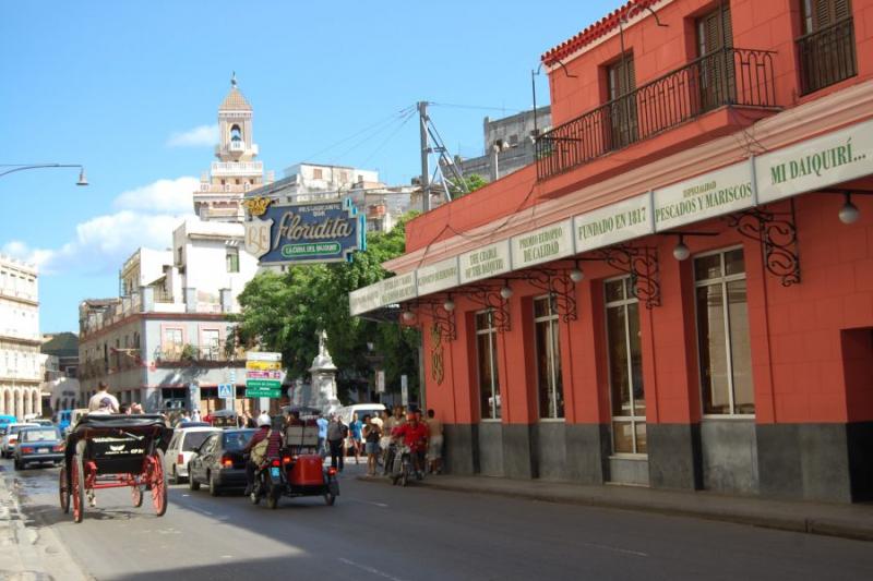 Kombinace Habana Libre / Sol Cayo Santa Maria – fotka 8