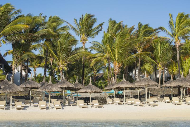 Veranda Palmar Beach