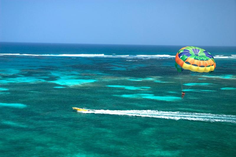 Breathless Punta Cana Resort & Spa – fotka 9