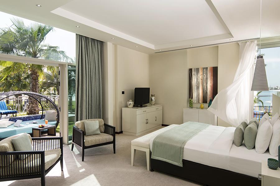 Rixos The Palm Dubai & Suites