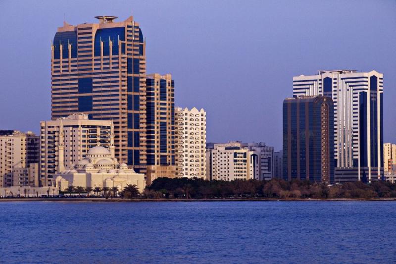Holiday Inn Sharjah – fotka 4