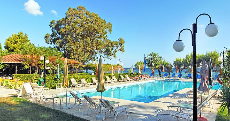 Mimoza Beach
