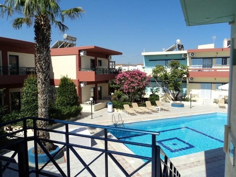 Villa Maria Aparthotel Clever Villa Maria Aparthotel Clever