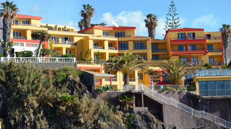 Aparthotel Cais da Oliveira