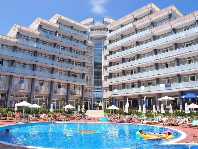 Hotel Perla Hotel Perla